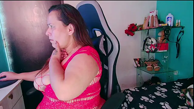 Diana_Lozano's cam snapshot