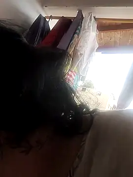 Sofie-Storm's cam snapshot