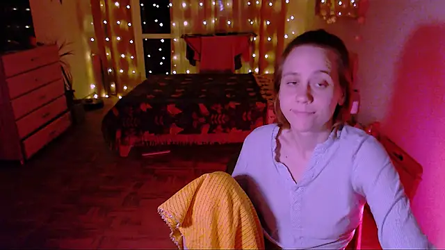 Malinax's cam snapshot