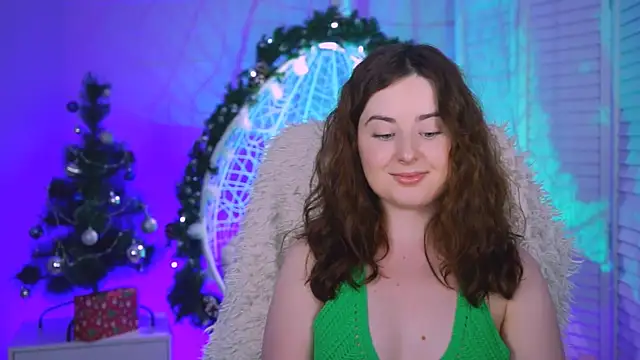 AnnTerry_'s cam snapshot