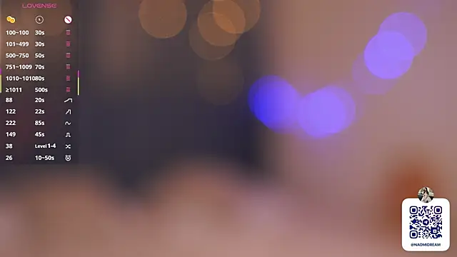 GeorginaDudley's cam snapshot