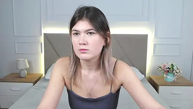 AmeliStark's cam snapshot