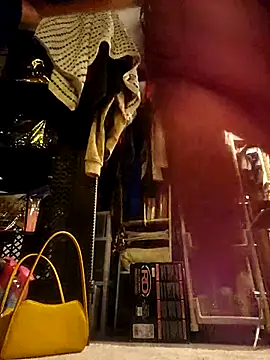 ShysluutGia's cam snapshot