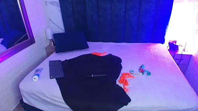 MarScarlett's cam snapshot