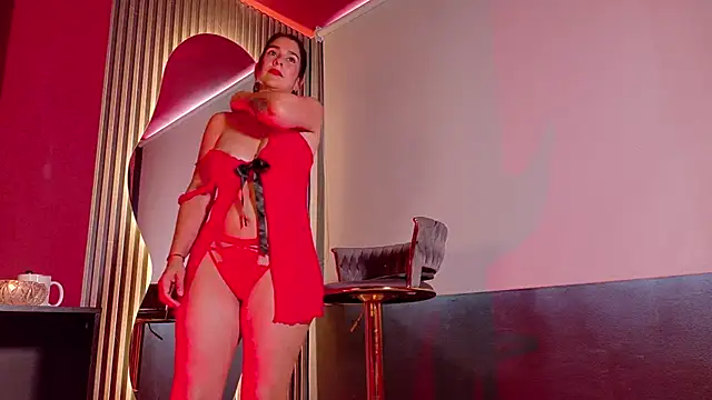 Sunny_River's cam snapshot