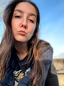 RealJuliette's cam snapshot