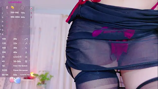 smile-03's cam snapshot