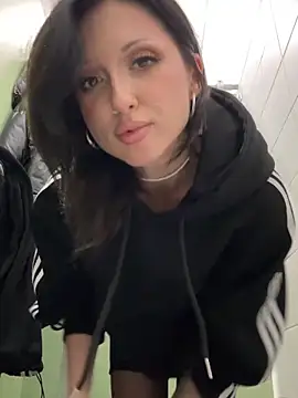 Succubus-Magdalena's cam snapshot