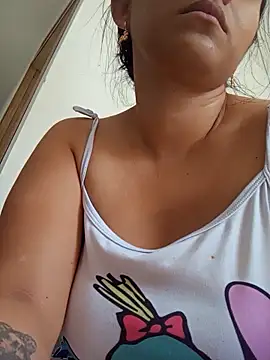 Alisson_Morgann's cam snapshot