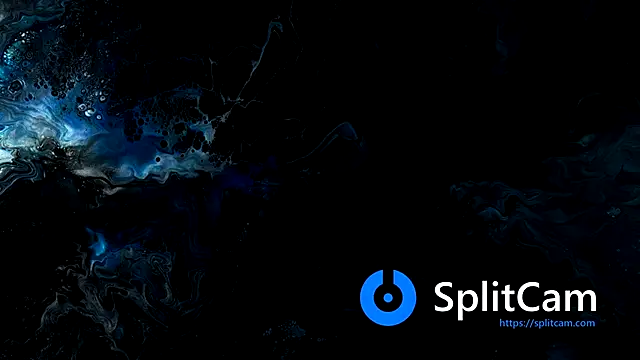 JuliaHyde's cam snapshot