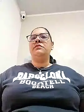 Carameloswing1's cam snapshot