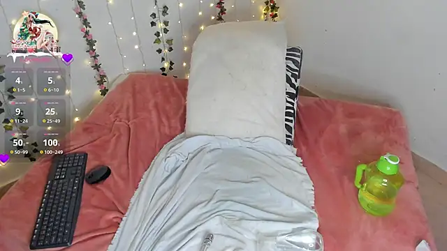 Soraya_Davis's cam snapshot