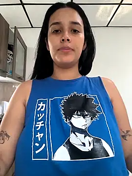 Annya-sweet's cam snapshot