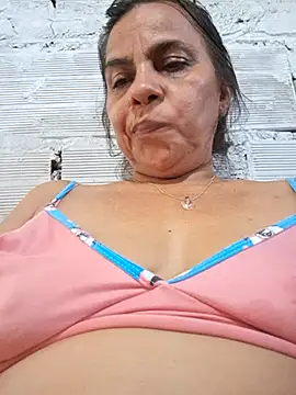 Lucerito-Hot's cam snapshot