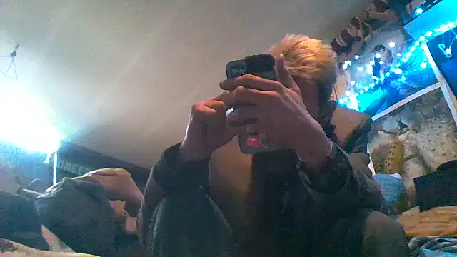 In2itvegassstyle's cam snapshot