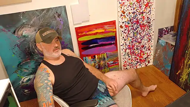 dadbodytats's cam snapshot