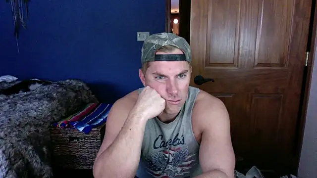 SpunRedneck's cam snapshot