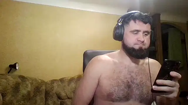 StasConnor's cam snapshot