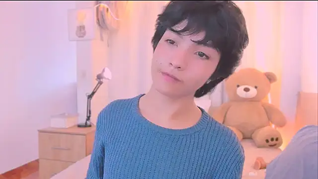 Sweet_Allan live sex cam