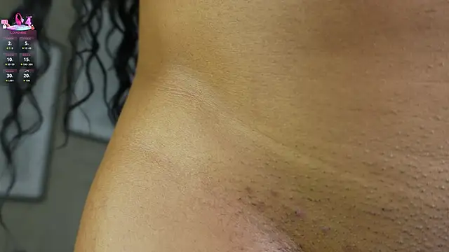 Will_Hendrix's cam snapshot