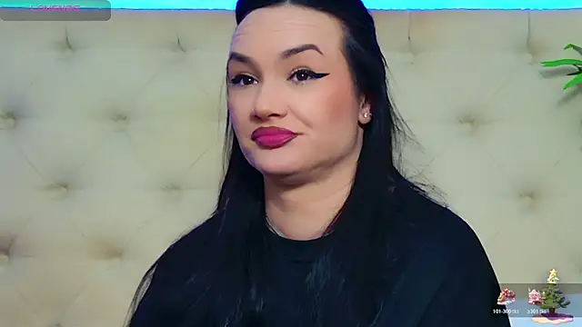 DaliyaArabian live sex cam