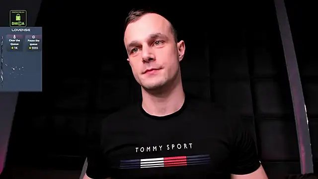 BrandonNorris live sex cam