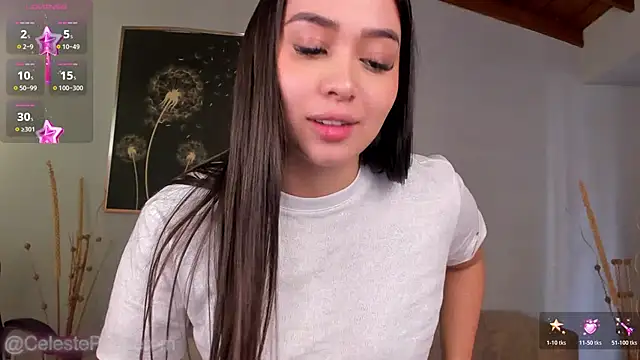 CelestePalmer_'s cam snapshot