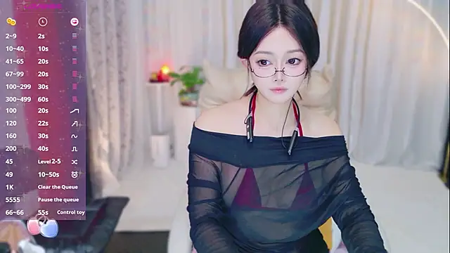 smile-03's cam snapshot