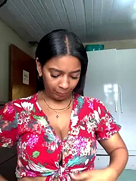 Crisschiavo's cam snapshot