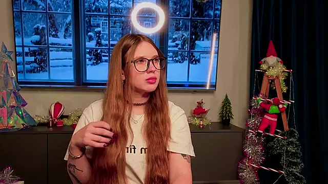 ArlineFarone's cam snapshot