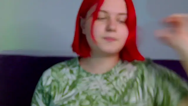 Stella_Swann's cam snapshot