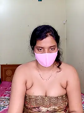 Rose-luckey's cam snapshot