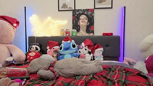 dolly_ll's cam snapshot