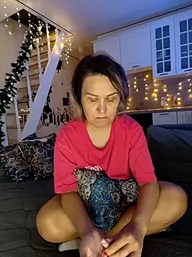 AlisaNelly's cam snapshot