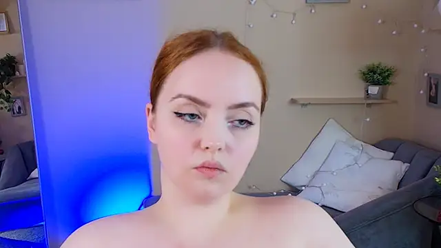 blessbinny's cam snapshot