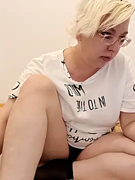 VikaKing's cam snapshot