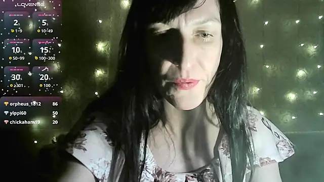 MarieODahliaS's cam snapshot