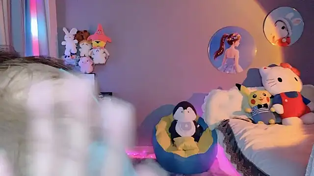 -xiao-xiao-'s cam snapshot