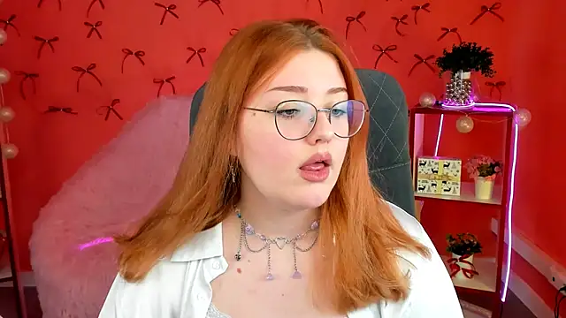 StaceyJensen's cam snapshot