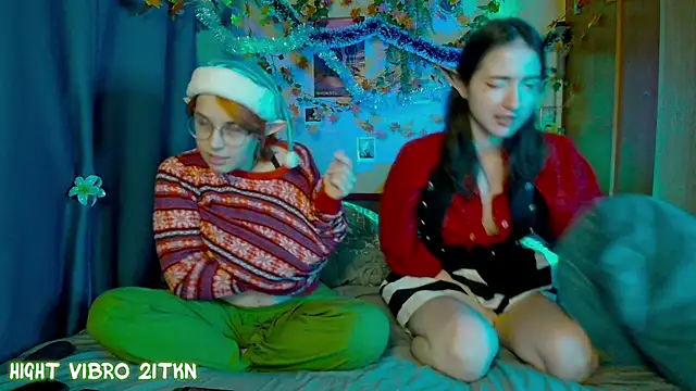 TrickyKitsune's cam snapshot