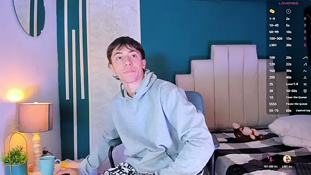 AlessandroDybala's cam snapshot