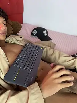 hares_mds's cam snapshot