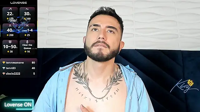 dave_wolff's cam snapshot