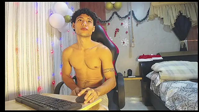 the_nugge's cam snapshot