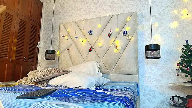 AmbarRaj's cam snapshot