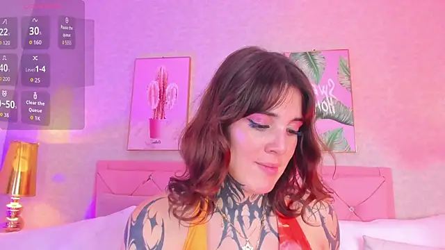 mystikdoll live sex cam