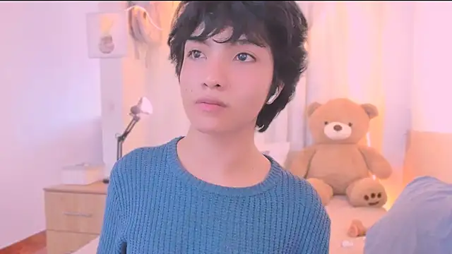 Sweet_Allan live sex cam