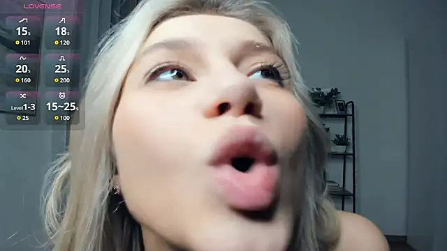 FaaBinaa live sex cam