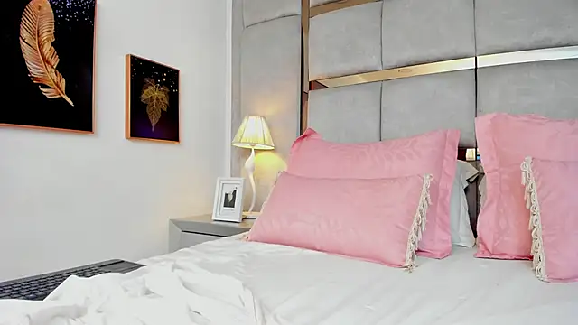 AmbarJensen's cam snapshot