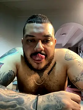 El_Titan1998 live sex cam